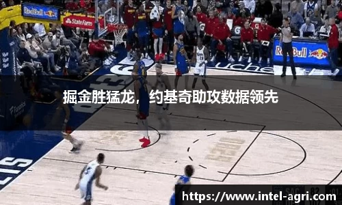 掘金胜猛龙，约基奇助攻数据领先